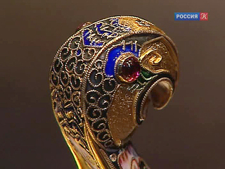 Конкурсы по ювелирному искусству Конкурсы по ювелирному искусству