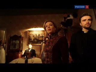 На фестивале NET представили шоу „Вернувшиеся“