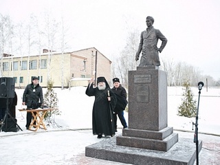 В Оренбургской области отметили 250-летие со дня рождения Карамзина