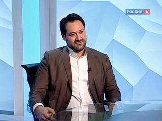 Главная роль. Оперный певец Ильдар Абдразаков. Концерт в ММДМ