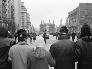 Исторический музей открывает фотовыставку к своему юбилею