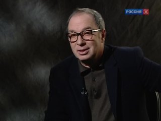 Сергей Урсуляк: «Телевидение должно говорить на языке литературы»