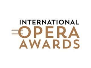 Объявлены номинанты премии Intenational Opera Awards