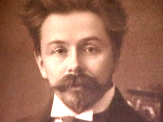 Александр Скрябин, Вера Скрябина, Татьяна Шлецер