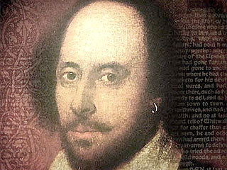 Выставку в Лондоне посвятили театральным постановкам Шекспира