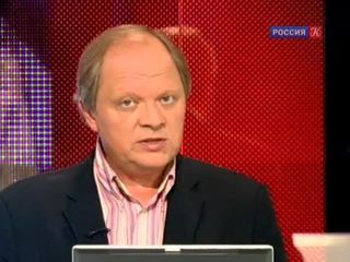 Умер российский искусствовед Андрей Толстой