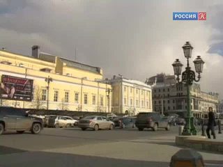 В России отметили День защитника Отечества