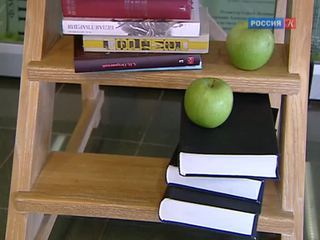 Россия станет почетным гостем Латвийской книжной выставки