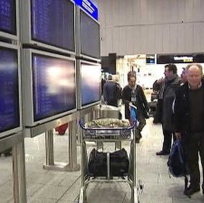 С 1 марта въезд на Украину для россиян возможен только по загранпаспорту С 1 марта въезд на Украину для россиян возможен только по загранпаспорту