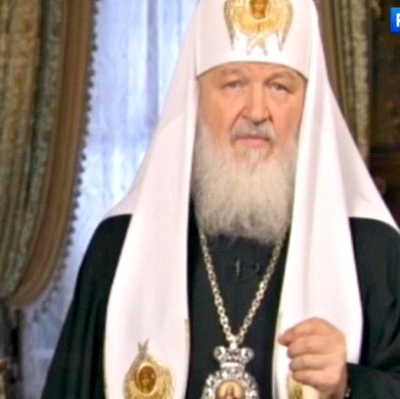 Патриарх Кирилл призвал власти к самокритике Патриарх Кирилл призвал власти к самокритике