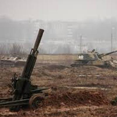 Отвод тяжёлой техники Новороссии зафиксировали наблюдатели ОБСЕ Отвод тяжёлой техники Новороссии зафиксировали наблюдатели ОБСЕ