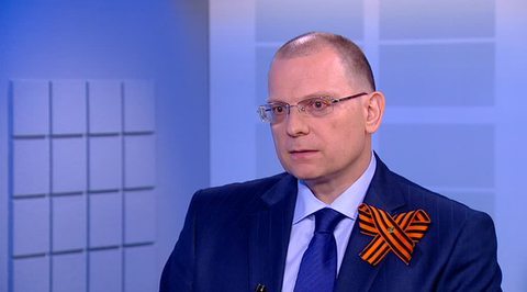 Константин Долгов: на Украине неонацисты перешли от слов к действиям