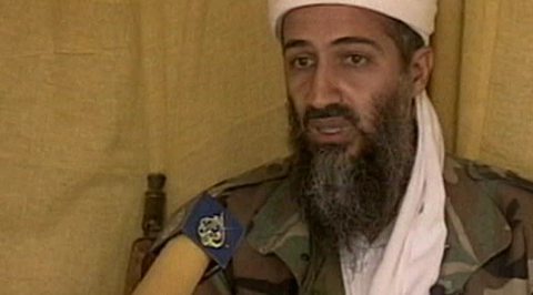 Дневники бен Ладена шокировали цинизмом и прозорливостью