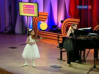 На Щелкунчике завершается первый тур