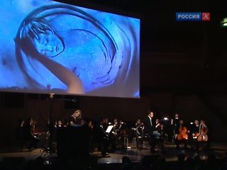 Новое прочтение Маленького принца представили в Доме музыки