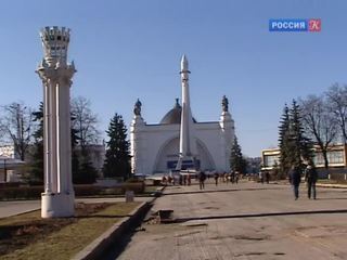 Центр космонавтики и авиации откроется на ВДНХ