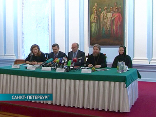 Стали известны детали передачи Исаакиевского собора РПЦ
