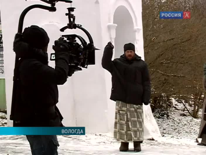 Сценарий фильма монах и бес Сценарий фильма монах и бес
