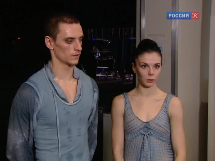 Музыкальный театр Станиславского завершил сезон балетами